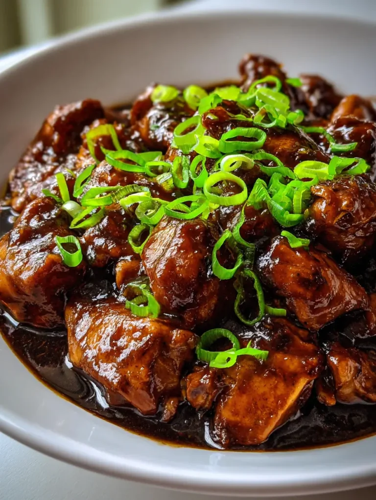 Slow Cooker Unstuffed Cabbage Rolls: A Comforting One-Pot Meal