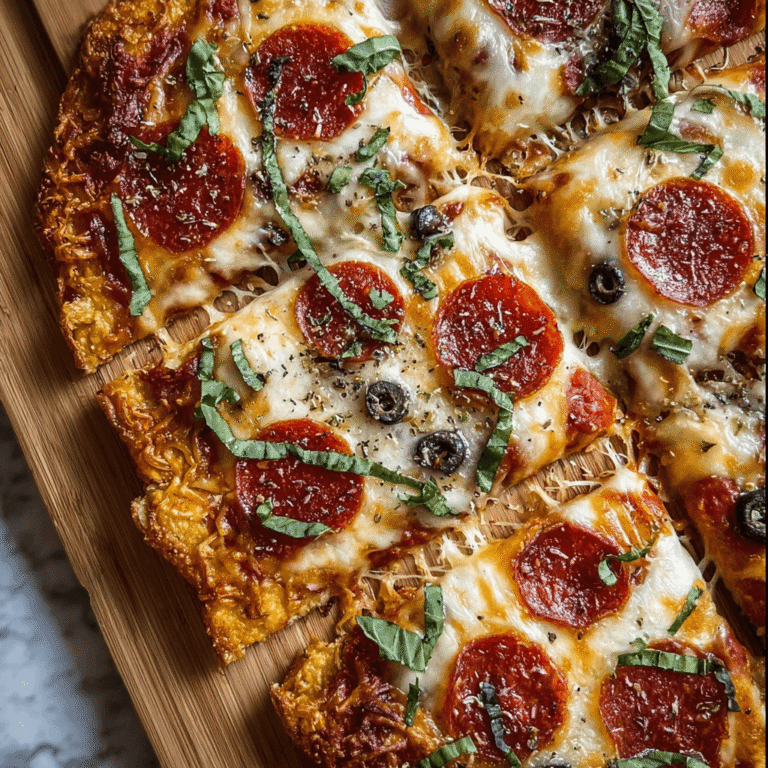 How to Make Perfect Sheet Pan Pizza with a Crispy, Chewy Crust