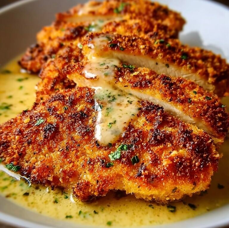 Crockpot Garlic Parmesan Chicken: A Creamy, No-Fuss Dinner