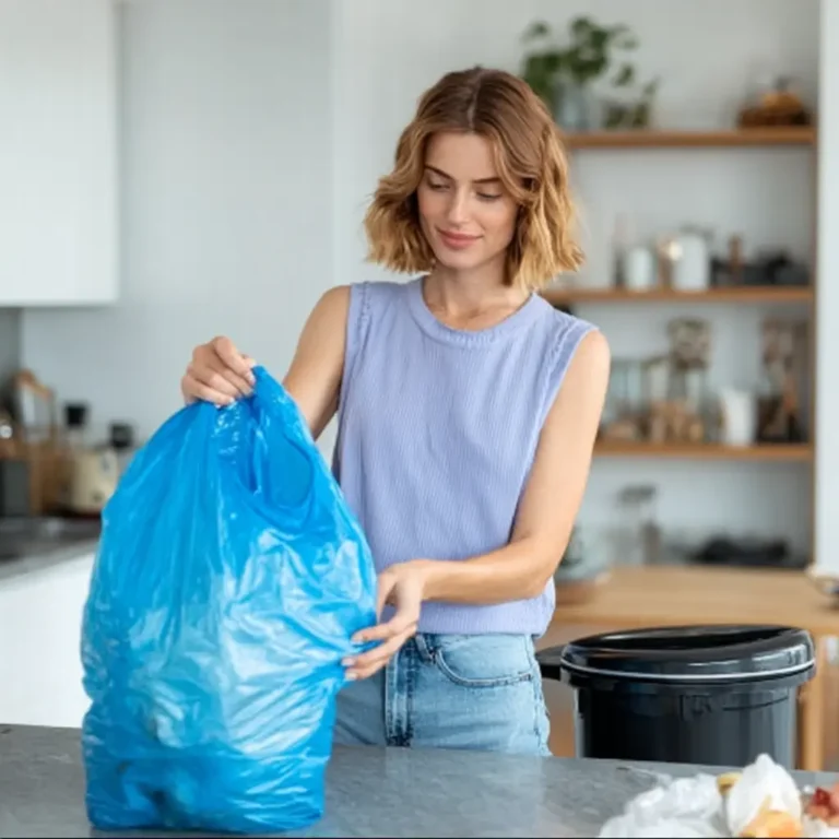 How to Tackle Smelly Trash: Odor Cleaning Tips