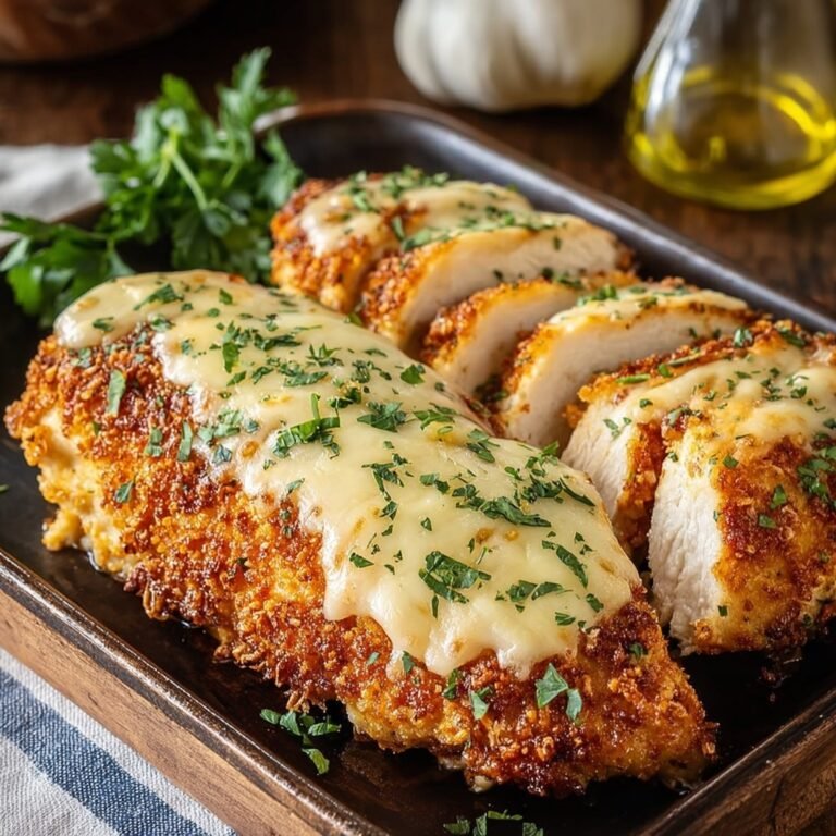Crave-Worthy Chicken Romano Recipe for Easy Crockpot Dinners